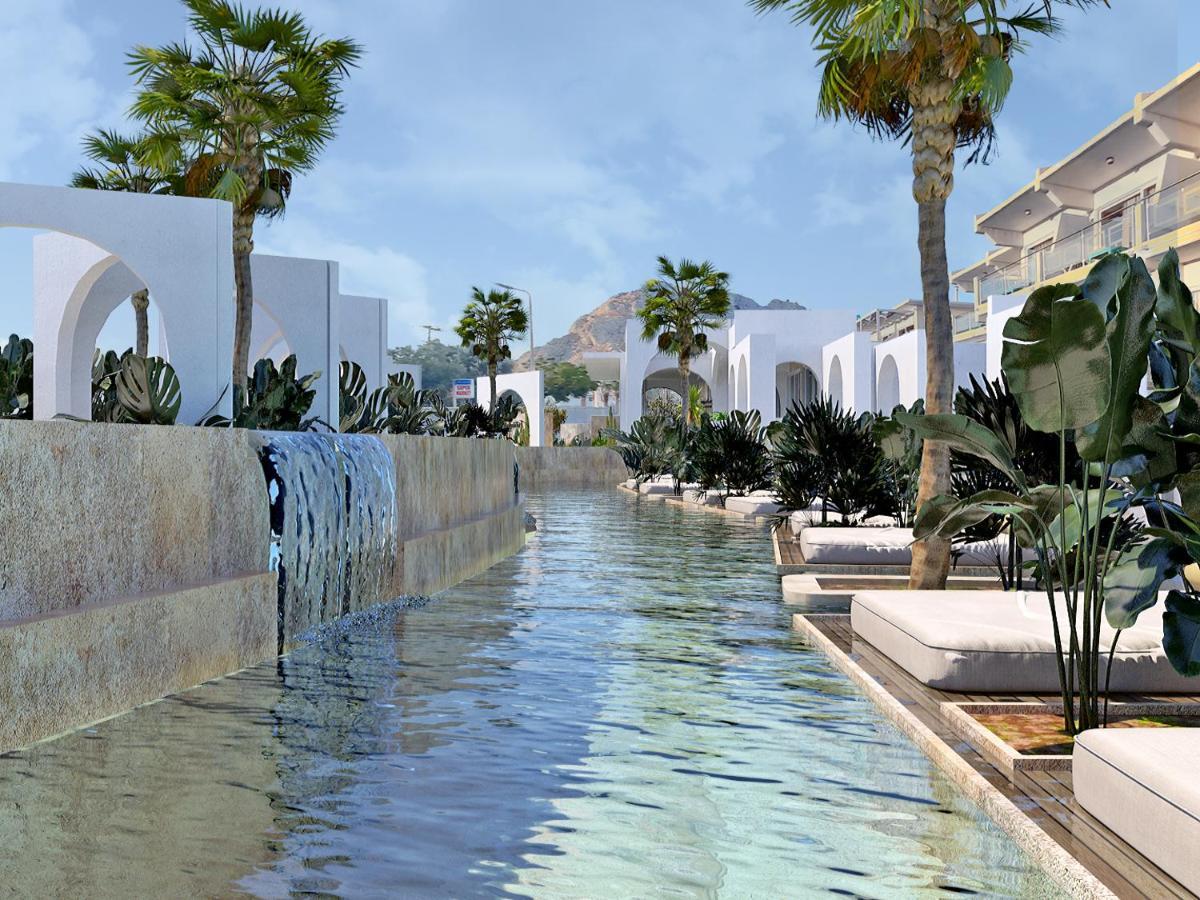 Bay Art Boutique - Adults Only Hotel Kolymbia