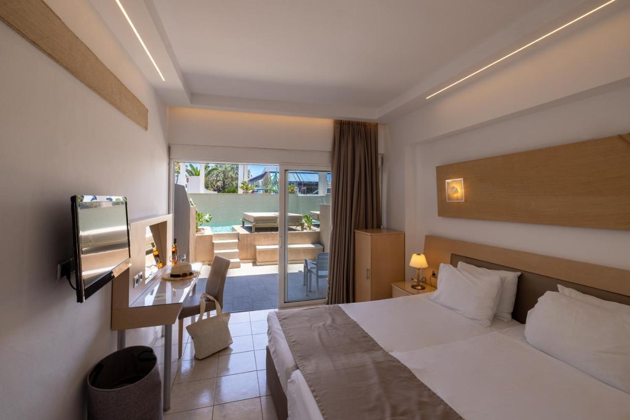 Hotel Bay Art Boutique - Adults Only