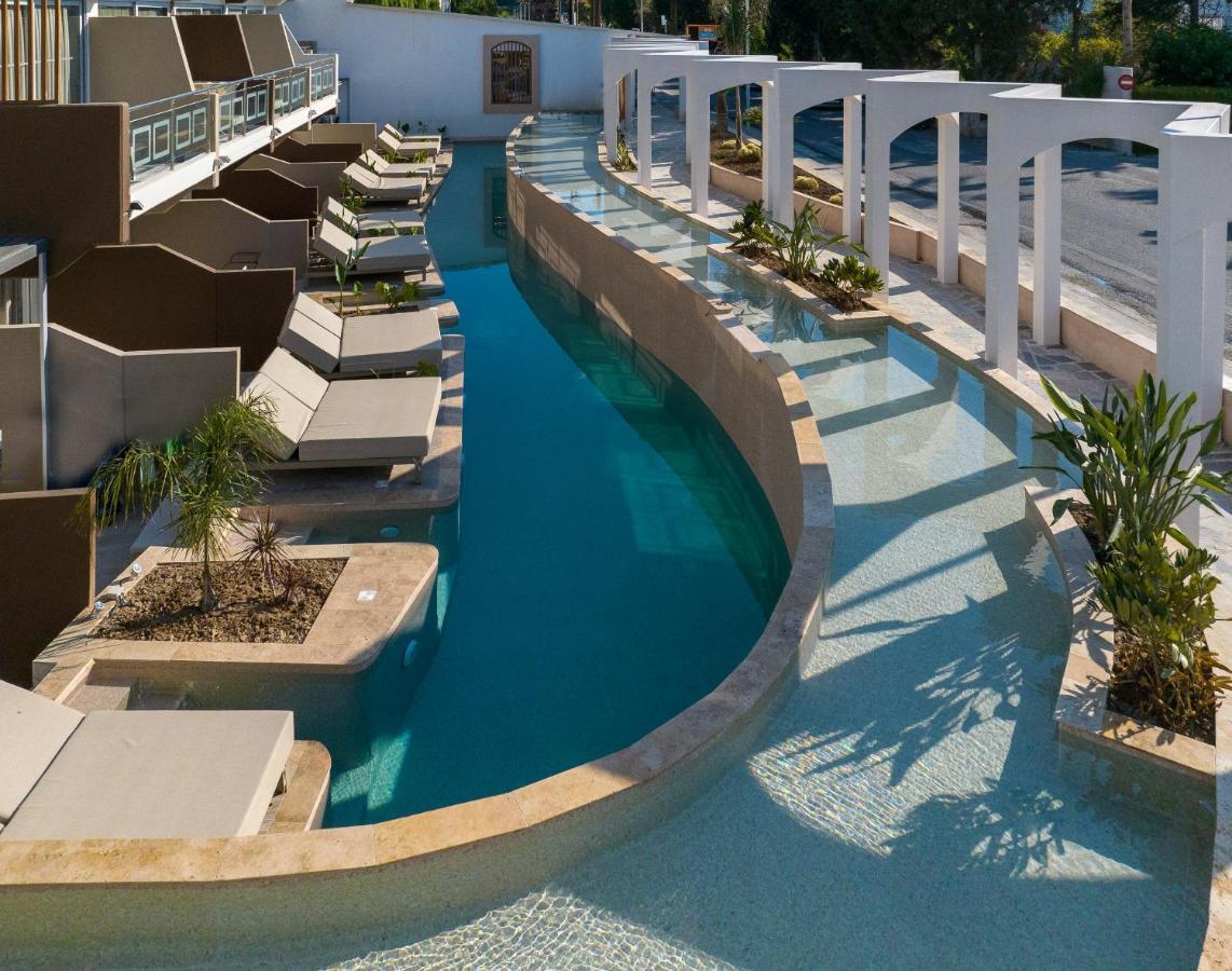Bay Art Boutique - Adults Only Hotel Kolymbia