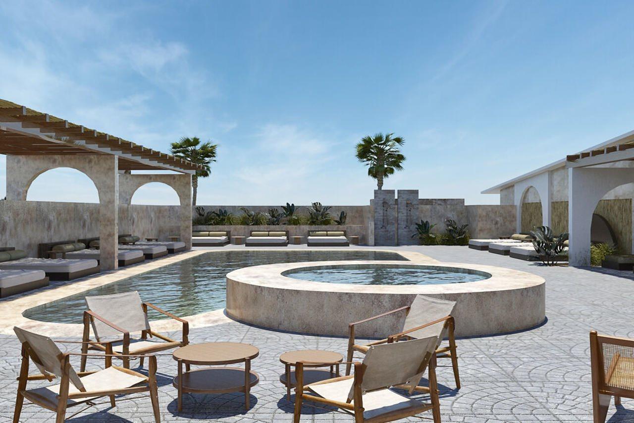 Bay Art Boutique - Adults Only 4*
