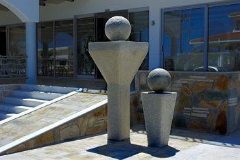 Hotel Bay Art Boutique - Adults Only Kolymbia