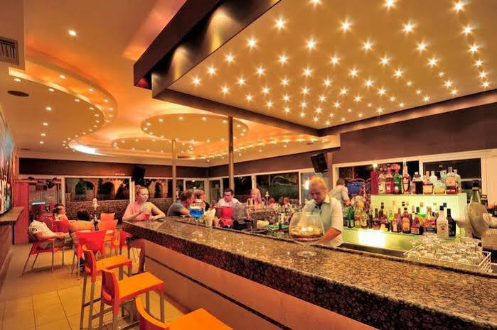 Bay Art Boutique - Adults Only Hotel 4*