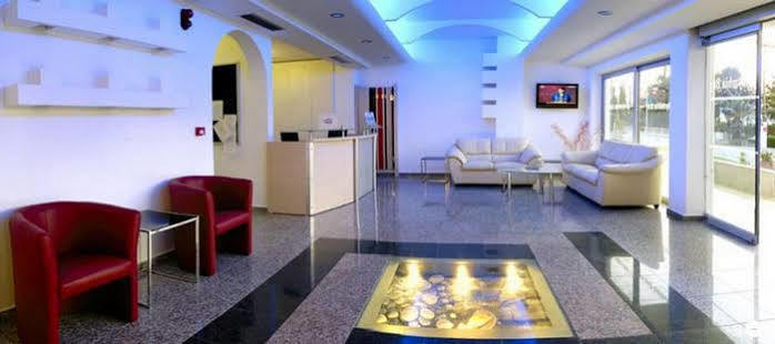Hotel Bay Art Boutique - Adults Only 4*