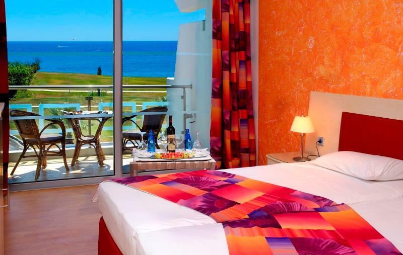 Bay Art Boutique - Adults Only Hotel 4*