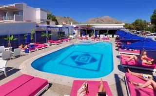 Bay Art Boutique - Adults Only Hotel
