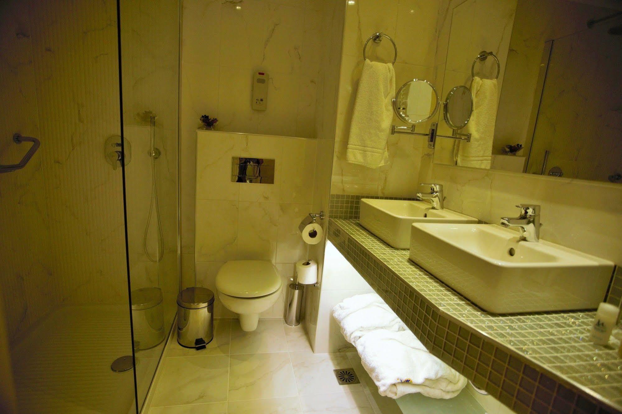 Bay Art Boutique - Adults Only 4* Kolymbia